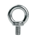 304 pernos de anillo de acero inoxidable DIN580